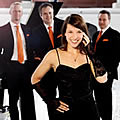Vocal-Jazz aus Hannover: The Ellingtones