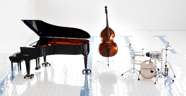 Galerie ** PopJazz mit The Ellingtones