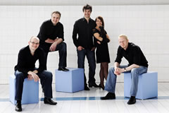 NEUBAU powered by Ellingtones