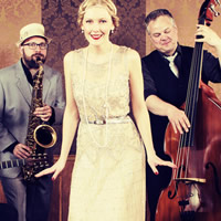 ELLINGTONES meet YALE MUSIC CLUB