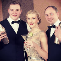 ELLINGTONES meet YALE MUSIC CLUB