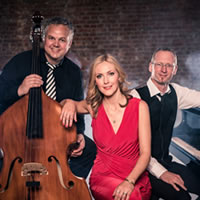 ELLINGTONES - Hochzeitsband für Trauung, Sektempfang, Dinner und Tanz (Foto: Jan von Allwörden)